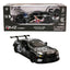 RMZ Hobby Sesli ve Işıklı Model Araba Bruce Lee Bmw M8 GTE Siyah - Roket Oyuncak