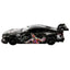 RMZ Hobby Sesli ve Işıklı Model Araba Bruce Lee Bmw M8 GTE Siyah - Roket Oyuncak