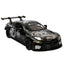 RMZ Hobby Sesli ve Işıklı Model Araba Bruce Lee Bmw M8 GTE Siyah - Roket Oyuncak