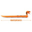 Robo Alive King Kobra 44,5 Cm RBV00000 - Roket Oyuncak