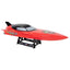 Seawing Cruel Uzaktan Kumandalı Sürat Teknesi Kırmızı, güçlü motor ve şık tasarım ile hız tutkunlarına hitap ediyor.