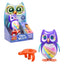 Silverlit Mini Hoot Şarkı Söyleyen Sevimli Baykuş Mor - Roket Oyuncak