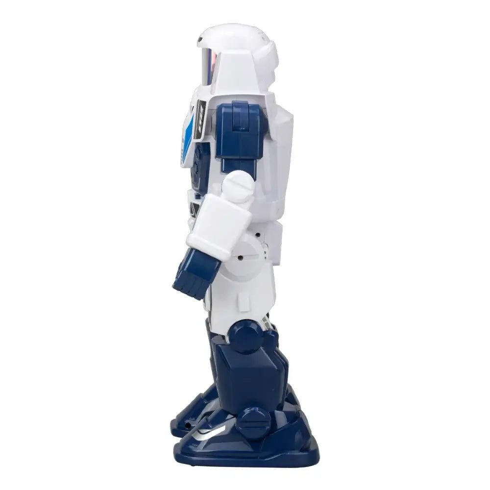 Silverlit Ycoo Program A Bot XL Programlanabilir Robot - Roket Oyuncak