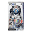 Silverlit Ycoo Program A Bot XL Programlanabilir Robot - Roket Oyuncak