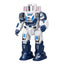 Silverlit Ycoo Program A Bot XL Programlanabilir Robot - Roket Oyuncak