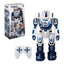 Silverlit Ycoo Program A Bot XL Programlanabilir Robot - Roket Oyuncak