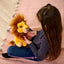 Simba Disney Lion King Peluş Figürü 25 Cm 6315870073 - Roket Oyuncak