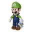 Simba Super Mario Luigi Peluş Figürü 30 Cm 109231011 - Roket Oyuncak