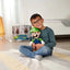 Simba Super Mario Luigi Peluş Figürü 30 Cm 109231011 - Roket Oyuncak