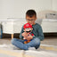 Simba Super Mario Peluş Figürü 30 Cm 109231010 - Roket Oyuncak