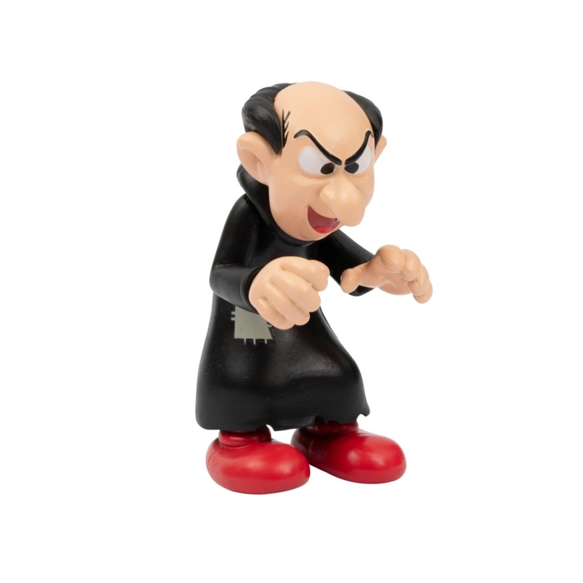 Şirinler 6'lı Figür Seti S2 PUF46000 Gargamel Şirin Baba - Roket Oyuncak