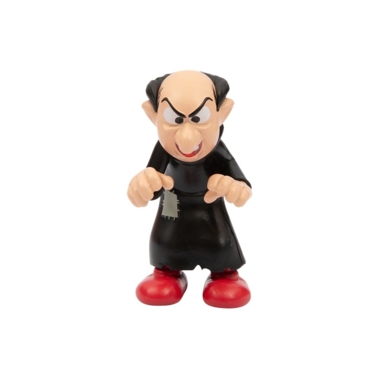 Şirinler Köyü Oyun Seti PUF49000 Gargamel Şirin Baba Şirine - Roket Oyuncak