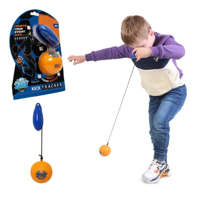 Smartball Kick Tracker Akıllı Futbol Sektirme Antrenman Topu - Roket Oyuncak