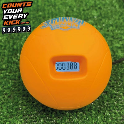 Smartball Kick Tracker Akıllı Futbol Sektirme Antrenman Topu - Roket Oyuncak
