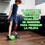 Smartball Soccerbot Salon Futbolu Oyunu MR100000 - Roket Oyuncak