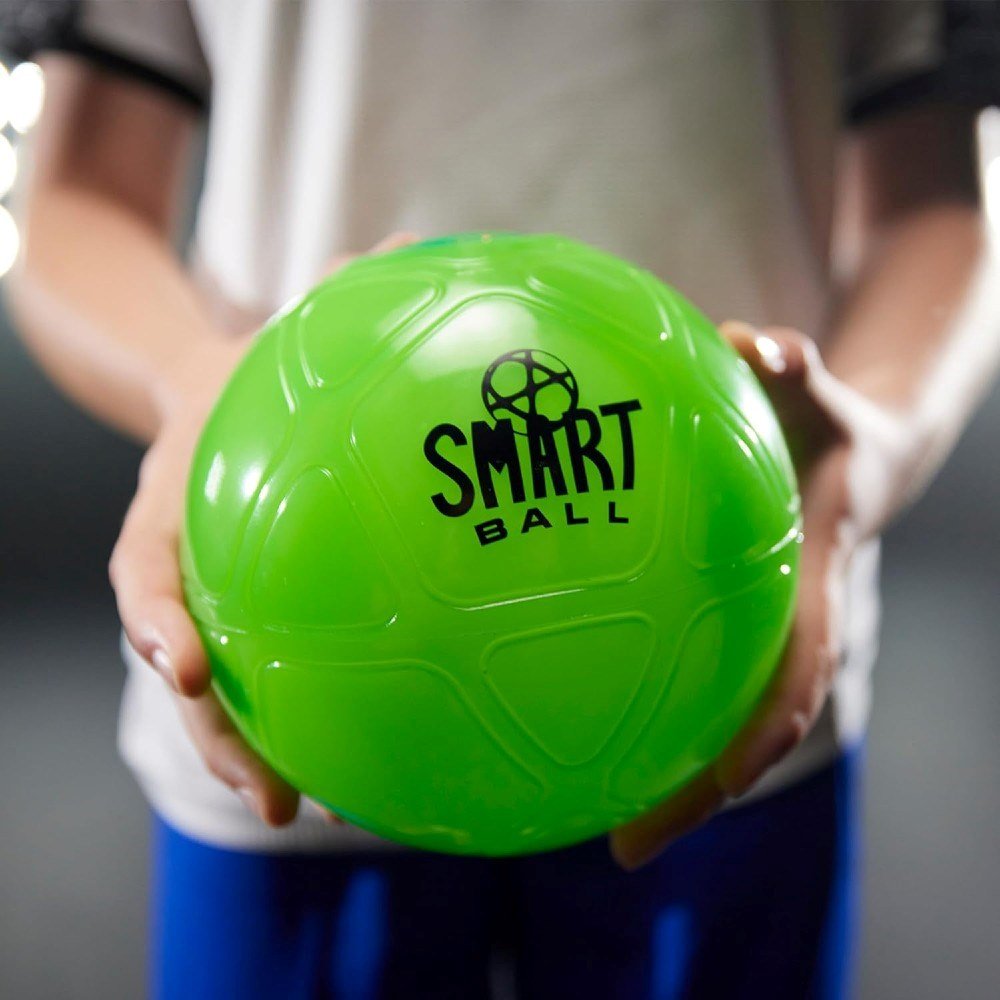 Smartball Soccerbot Salon Futbolu Oyunu MR100000 - Roket Oyuncak