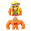 Smashers Slam Heroes Esneyen Figür Orange Gorilla - Roket Oyuncak