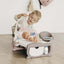 Smoby Baby Nurse Bebek Oyun Seti - Roket Oyuncak