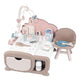 Smoby Baby Nurse Bebek Oyun Seti - Roket Oyuncak