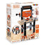 Smoby Black & Decker Bricolo Çalışma Tamir Tezgahı - Roket Oyuncak