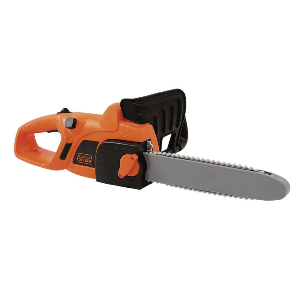 Smoby Black + Decker Motorlu Testere - Roket Oyuncak