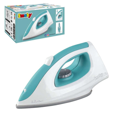 Smoby Oyuncak Ütü 7600330122 - Roket Oyuncak