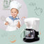 Smoby Tefal Oyuncak Coffee Express Oyun Seti - Roket Oyuncak