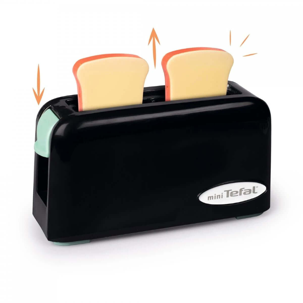 Smoby Tefal Oyuncak Ekmek Kızartma Makinesi - Roket Oyuncak