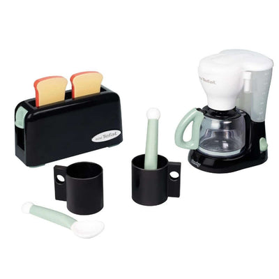 Smoby Tefal Oyuncak Kahvaltı Seti - Roket Oyuncak