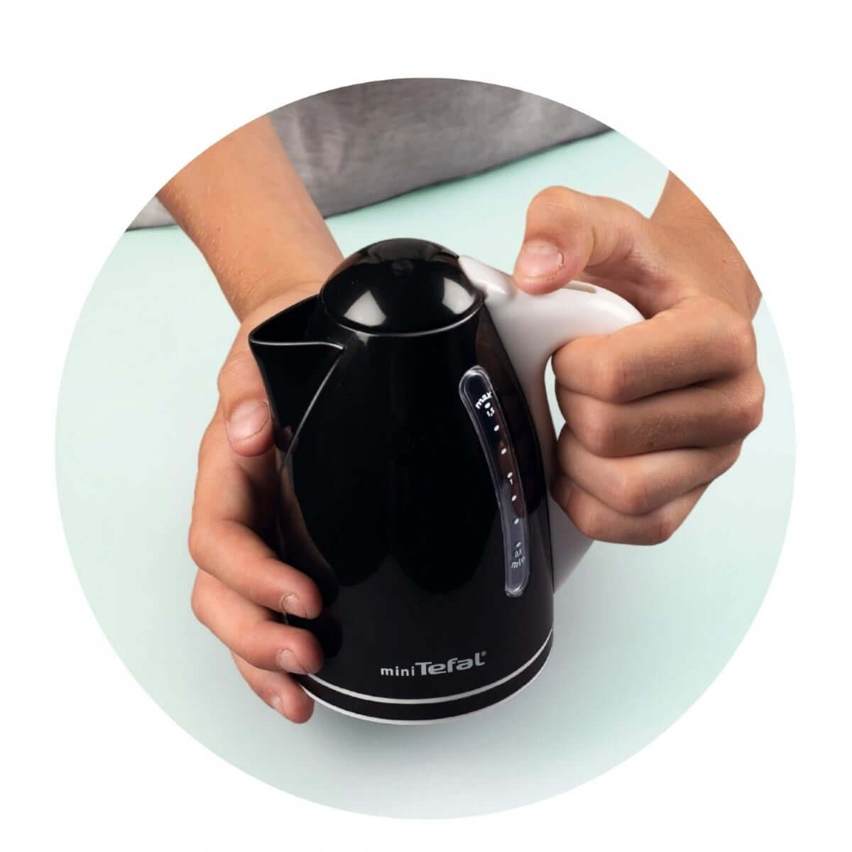 Smoby Tefal Oyuncak Kettle Express - Roket Oyuncak