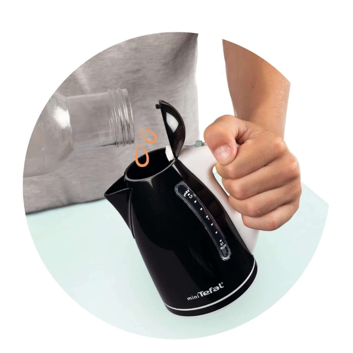 Smoby Tefal Oyuncak Kettle Express - Roket Oyuncak