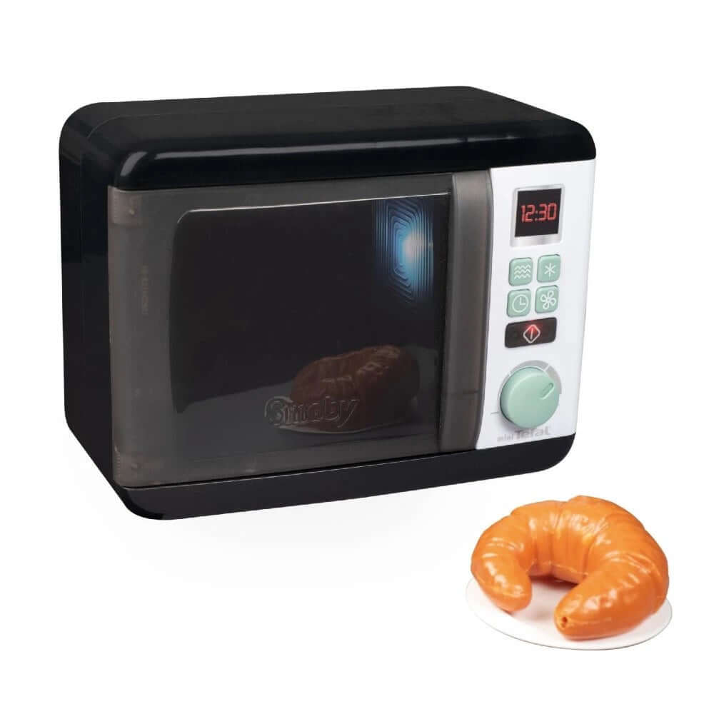 Smoby Tefal Oyuncak Mikrodalga Fırını - Roket Oyuncak