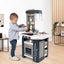 Smoby Tefal Studio Sesli Mutfak - Roket Oyuncak
