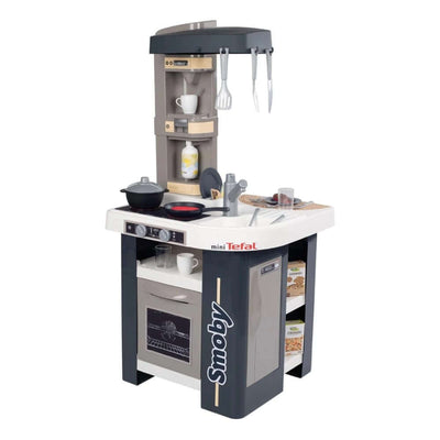 Smoby Tefal Studio Sesli Mutfak - Roket Oyuncak