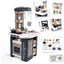 Smoby Tefal Studio Sesli Mutfak - Roket Oyuncak