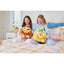 Snackles Aburcubur 40 Cm Peluş S2 Penelope - Roket Oyuncak