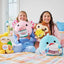 Snackles Aburcubur 40 Cm Peluş S2 Sandy - Roket Oyuncak