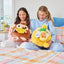 Snackles Aburcubur 40 Cm Peluş S2 Sandy - Roket Oyuncak