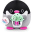 Snackles Aburcubur Peluş 20 cm S2 Penelope - Roket Oyuncak