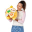 Snackles Aburcubur Peluş 35 cm S2 5UA03000 Sandy - Roket Oyuncak