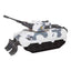 Soldier Force Desert Tank: Sesli ve Işıklı Askeri Oyun Seti (38 cm) - Roket Oyuncak