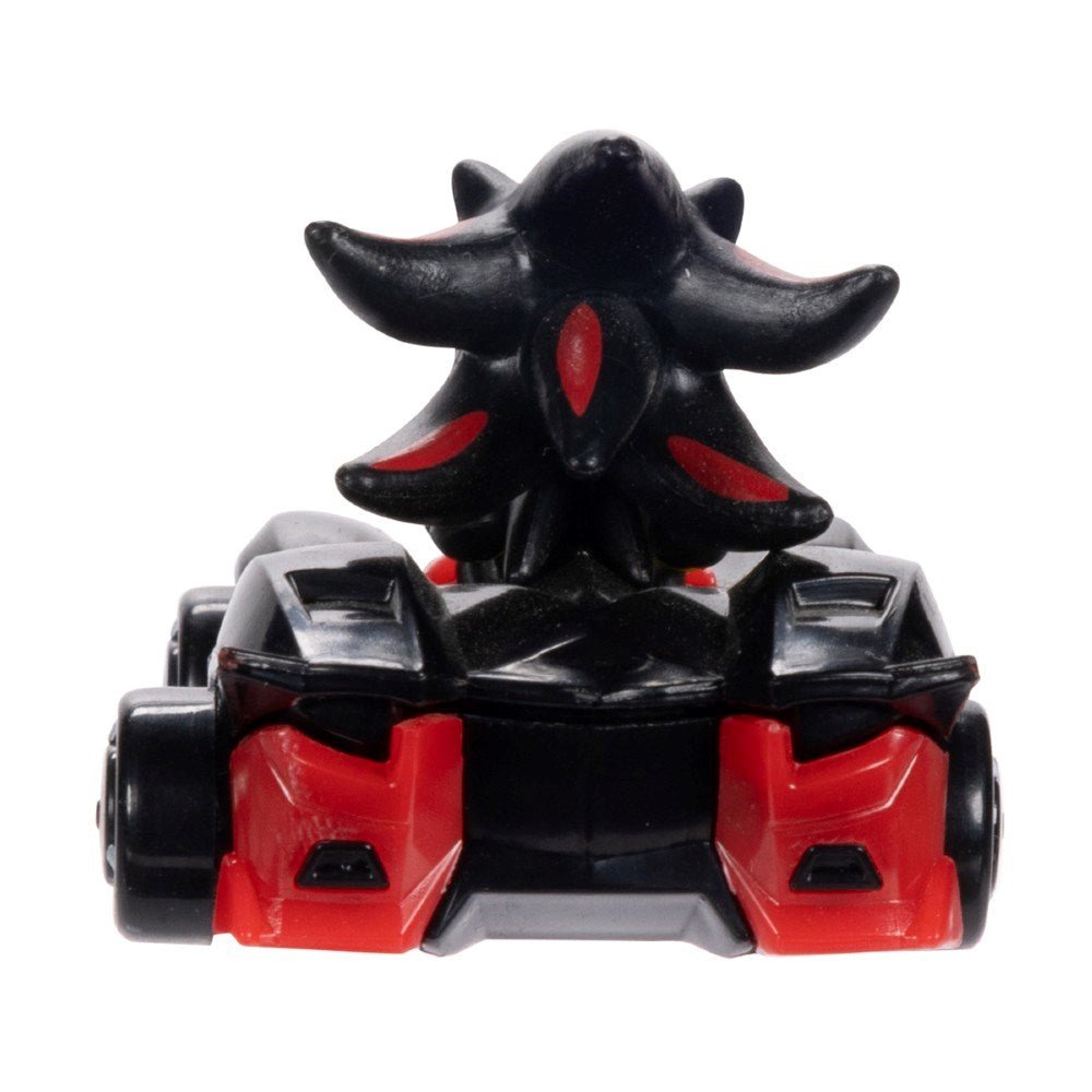 Sonic 1:64 Die-Cast Araçlar Shadow - Roket Oyuncak