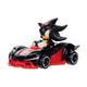 Sonic 1:64 Die-Cast Araçlar Shadow - Roket Oyuncak