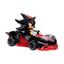 Sonic 1:64 Die-Cast Araçlar Shadow - Roket Oyuncak