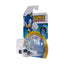 Sonic 1:64 Die-Cast Araçlar Silver - Roket Oyuncak