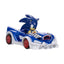 Sonic 1:64 Die-Cast Araçlar Sonic - Roket Oyuncak