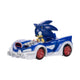 Sonic 1:64 Die-Cast Araçlar Sonic - Roket Oyuncak