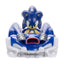 Sonic 1:64 Die-Cast Araçlar Sonic - Roket Oyuncak