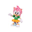 Sonic 6 Cm Aksiyon Figürler S19 Amy - Roket Oyuncak