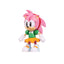 Sonic 6 Cm Aksiyon Figürler S19 Amy - Roket Oyuncak